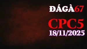 Xem full video đá gà CPC5 Thomo hôm nay 18112025 chất lượng cao